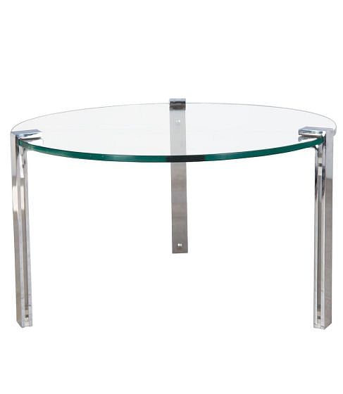 1970s Circular Table CT3057040