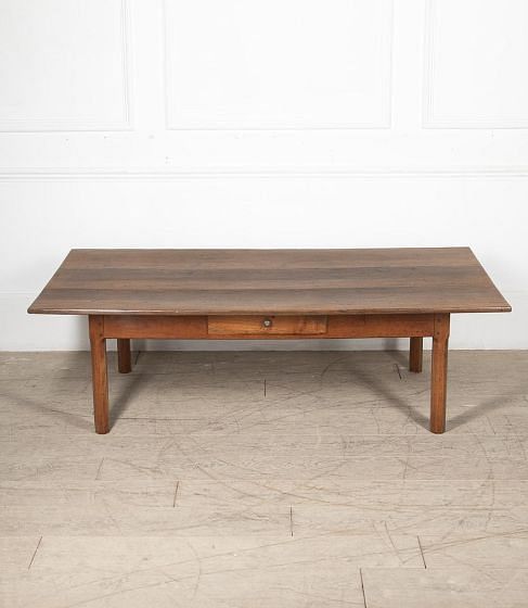 19th Century French Coffee Table CT5228630