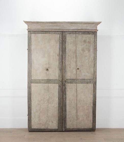 19th Century Italian Brasserie Cupboard CU0139539