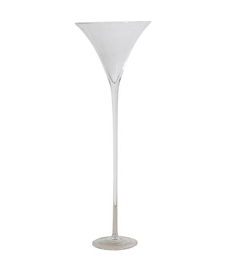 Huge Hand Blown Martini Glasses DA0154752