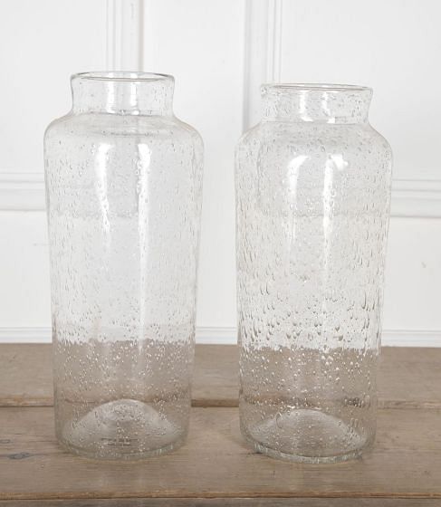 1950s French Glass Vases DA0220387