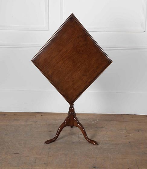 18th Century Anglo Chinese Table DA0329229