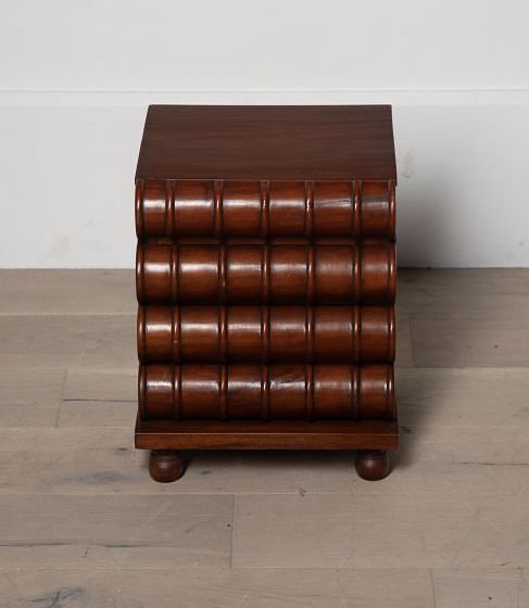 20th Century Faux Book Drawers DA0832307
