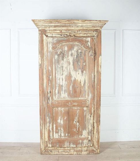19th Century French Armoire DA1161013