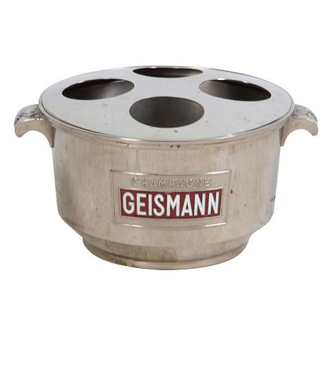 20th Century French 'Geisman' Rafrachissoir Champagne Cooler DA1511071