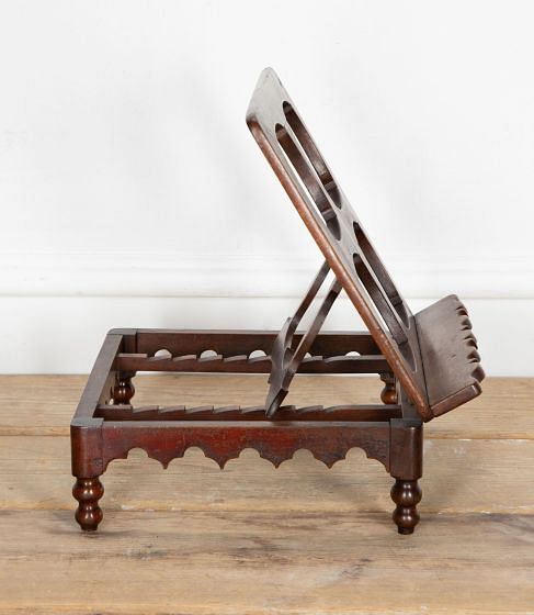 19th Century Table Top Lectern DA1534385