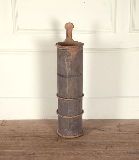 Early 19th Century Swedish Butter Churn DA2012690