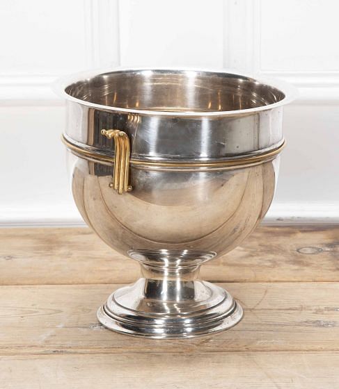 20th Century Art Deco Ice Bucket DA2037614