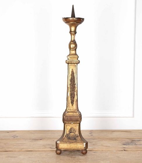 19th Century Pricket Stick DA2056962