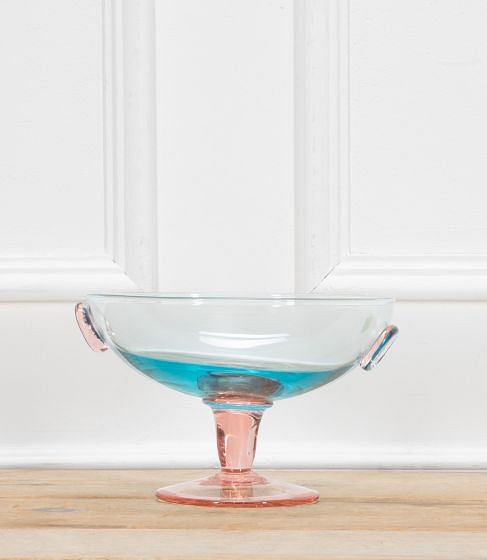 20th Century VETRI Murano Bowl DA2837263