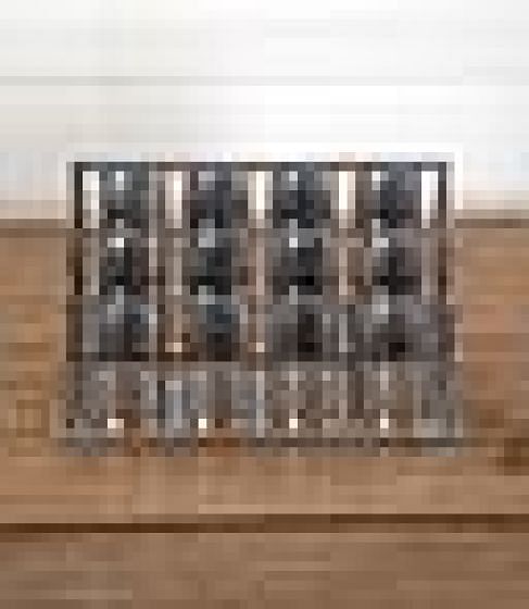 Letter Rack by Jacques Adnet DA2912096