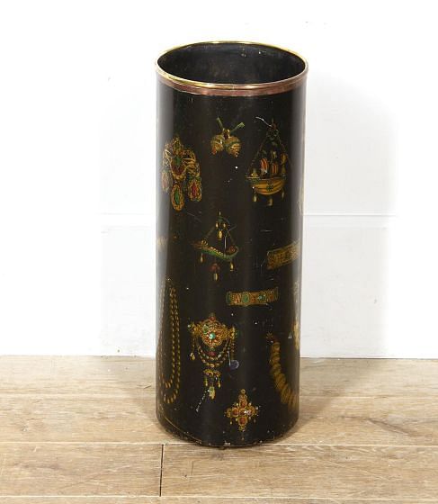 Fornasetti Umbrella Holder DA2917465