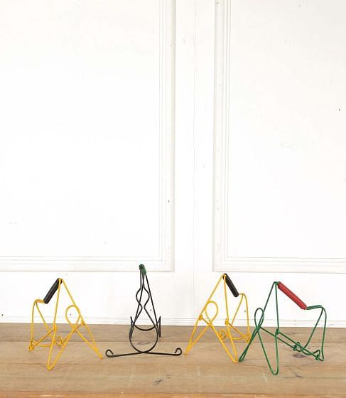 Scoubidou Bottle Carriers DA298566
