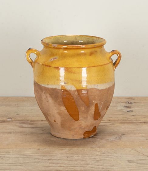 19th Century French Confit Pot DA3241313