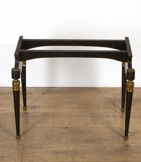 Napoleon III Luggage Stand DA3718053