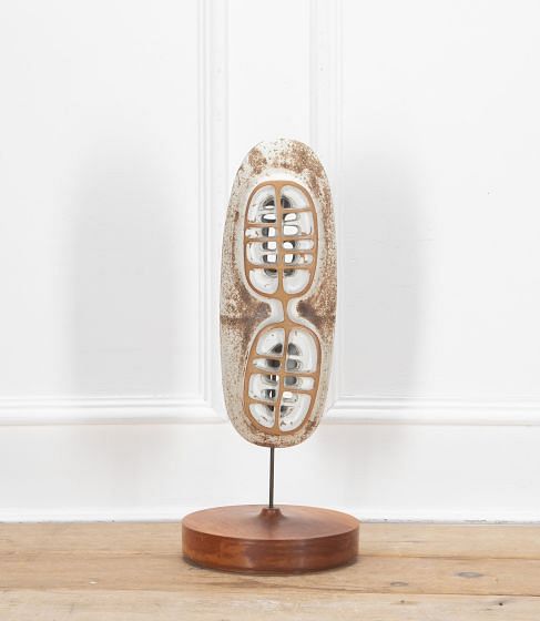 St Thomas Spirit' Sculpture by Glyn Harvey Thomas DA3937801