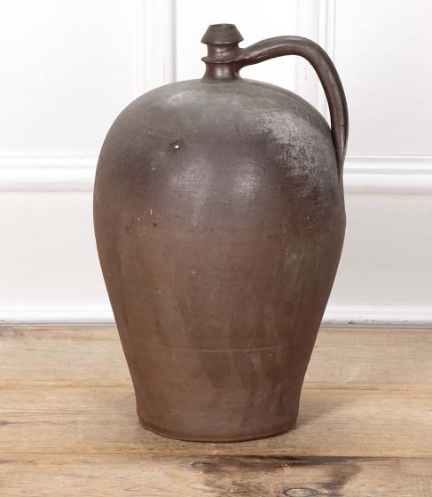 19th Century Olive Oil Jug DA3937805