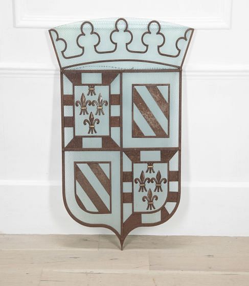 20th Century French Coat of Arms DA4033458