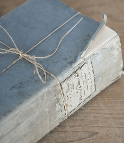 19th Century French Book DA4419989
