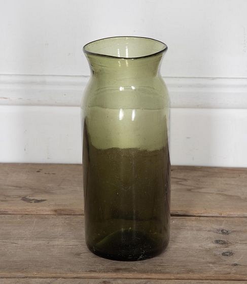 19th Century French Glass Pickling Jar DA4428209