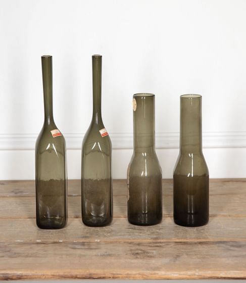 Set of Four 20th Century Murano Vases DA4632024