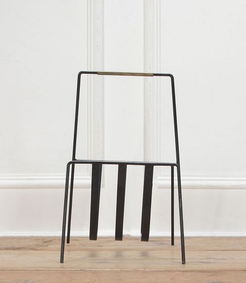 20th Century French Magazine Rack DA4634260