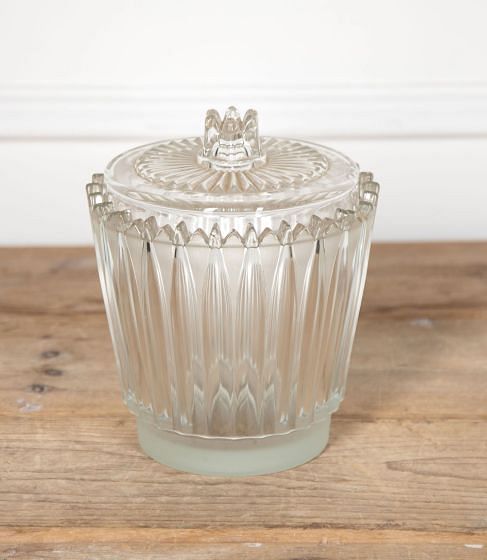 20th Century French Glass Ice Bucket DA4832123