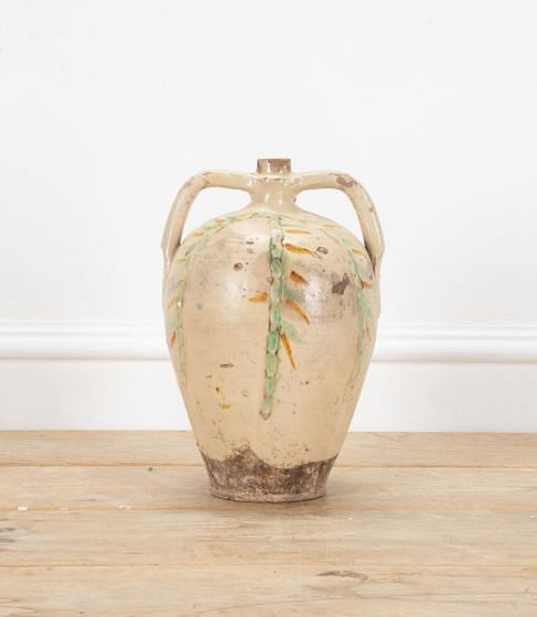 19th Century Wine Jug from Southern Italy DA6038062