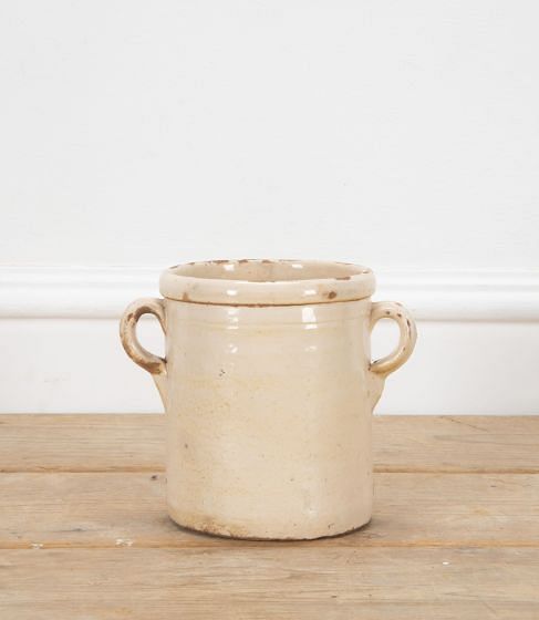 19th Century Italian Preserving Pots DA6038075