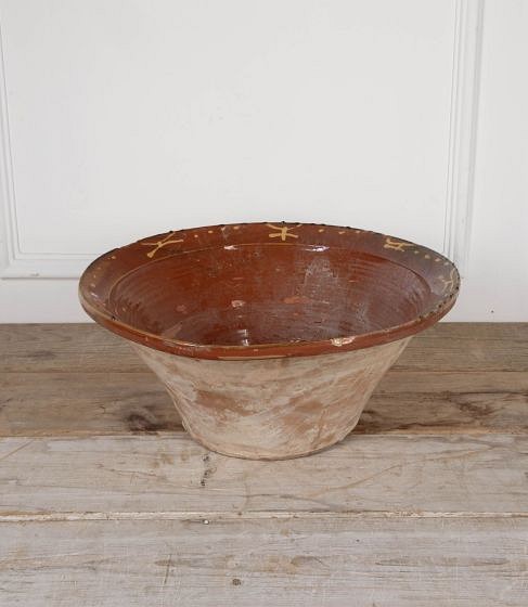 Large Late 19th Century French Pancheon DA7232384