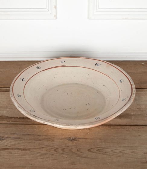 20th Century Large Italian Platter DA7432208