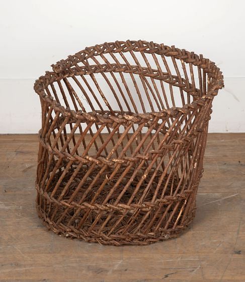 19th Century Italian Basket DA7432223