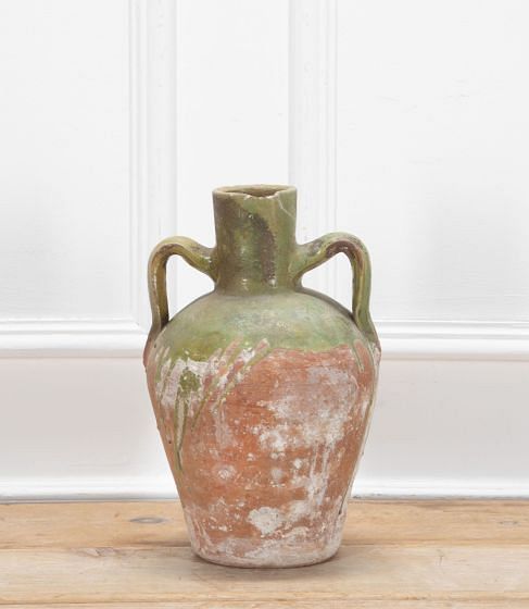 19th Century Spanish Vase DA7437676