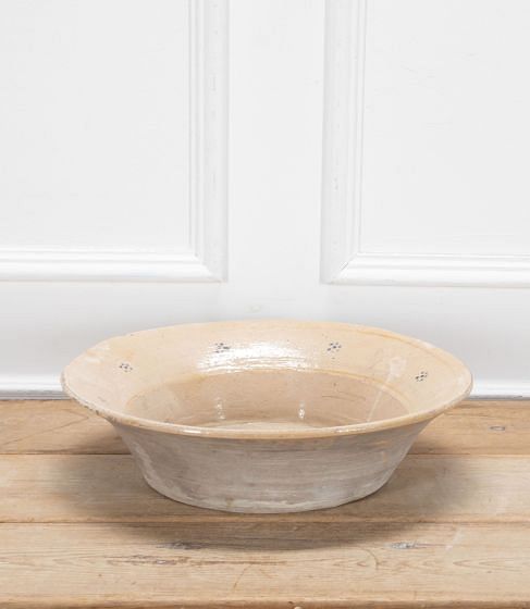20th Century Large Italian Platter DA7437681