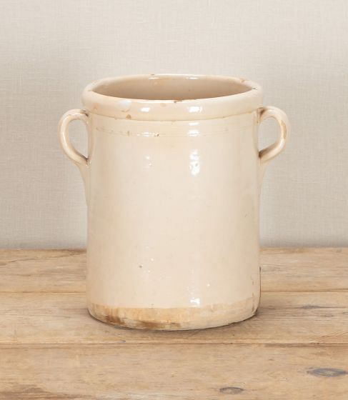 19th Century Italian Anchovy or Sardine Pot DA7442905