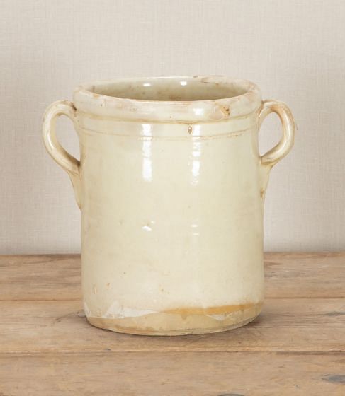 19th Century Italian Anchovy or Sardine Pot DA7442906