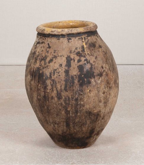 18th Century French Biot Storage Jar DA7543183