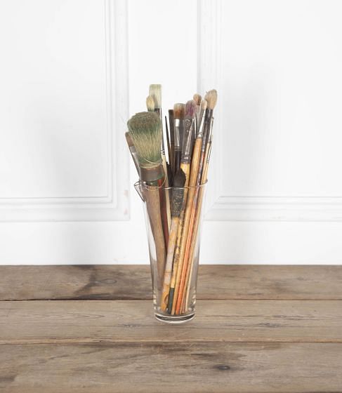 20th Century Collection of Artists Brushes DA8032525