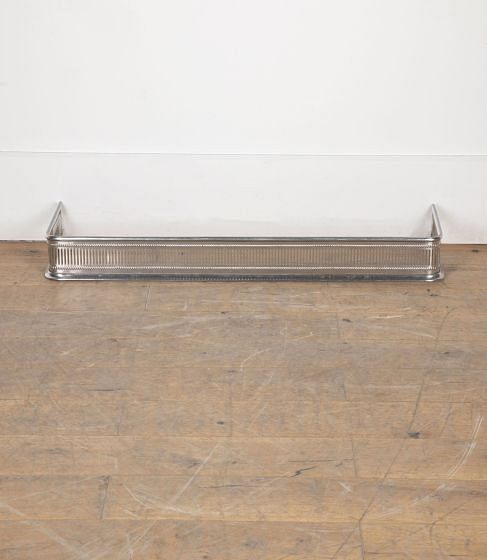 19th Century Steel Fire Fender DA8033218