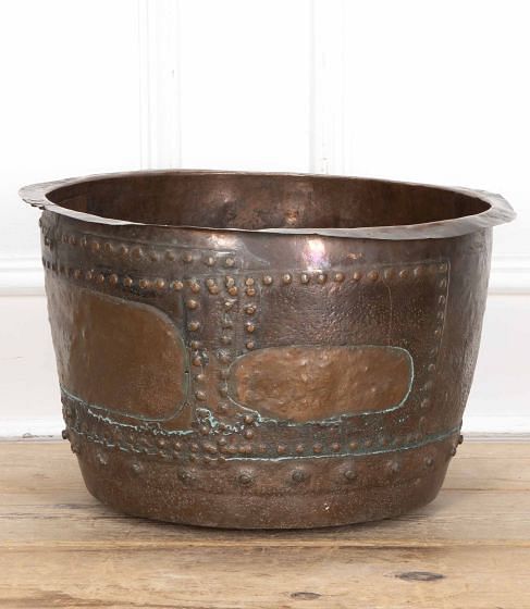 19th Century English Copper "Copper" DA8040366