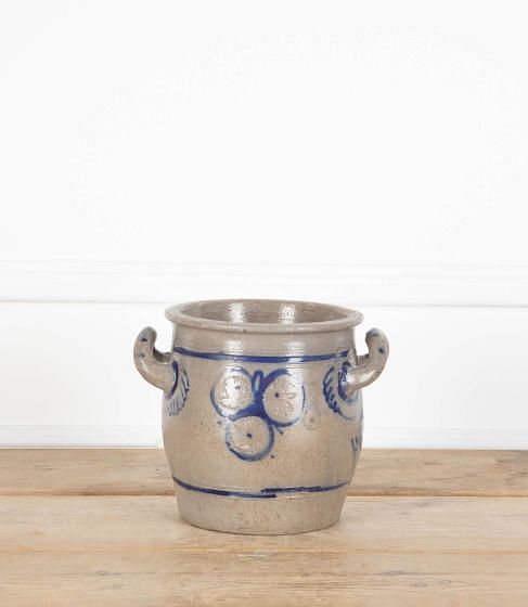 19th Century Confit Pot DA8535766