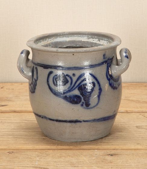 Late 19th Century French Confit Pot DA8543831