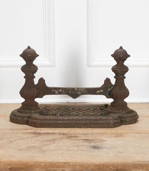 19th Century English Boot Scraper DA8941356