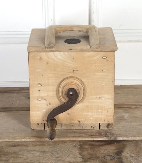 Tabletop Butter Churn DA9018312
