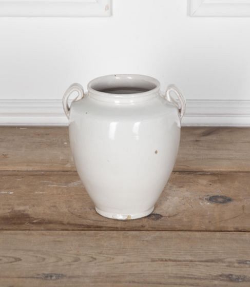 Small 19th Century French Confit Pot DA9030334