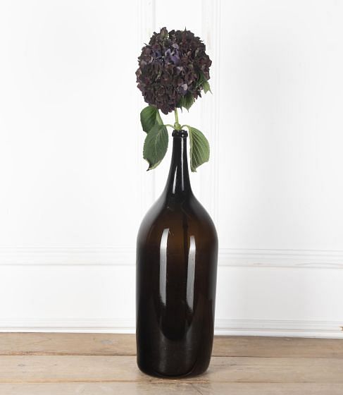 Large 19th Century Glass Bottle DA9031739