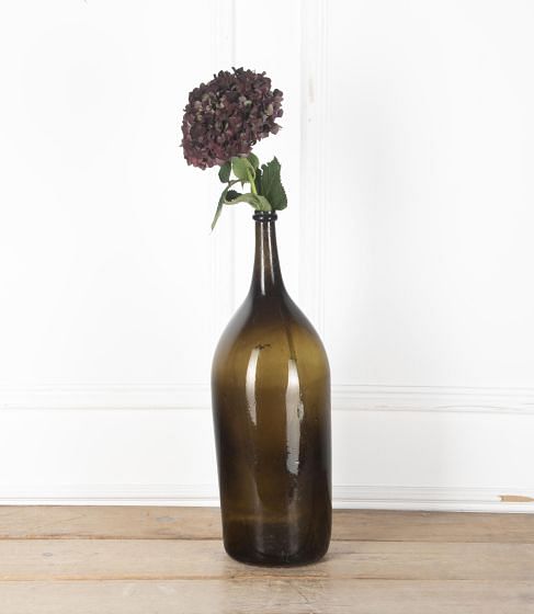 Large 19th Century Glass Bottle DA9031742