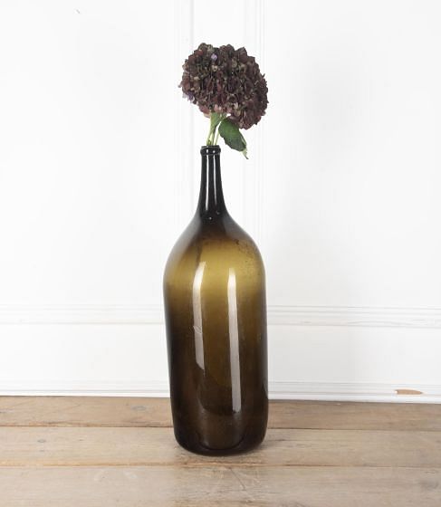 Large 19th Century Glass Bottle DA9031743