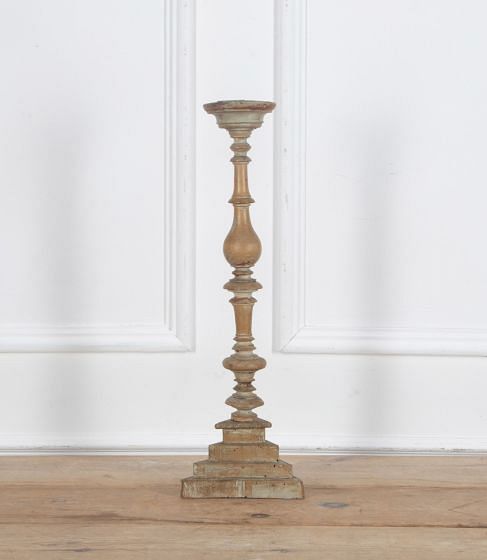19th Century English Candle Stand DA9038132