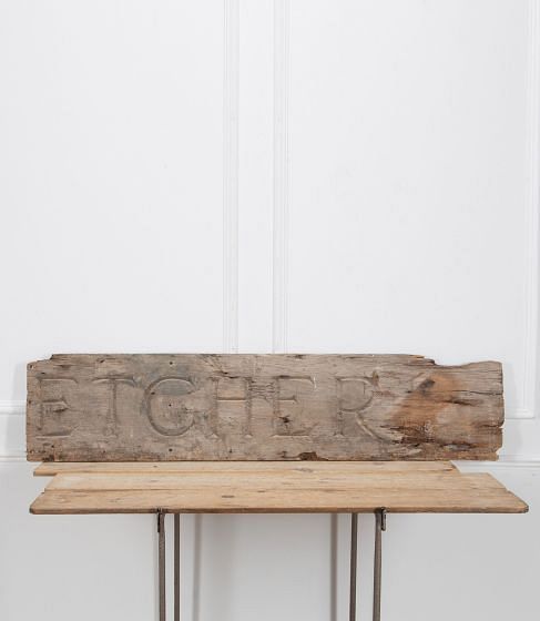 19th Century French Etcher Sign DA9038769